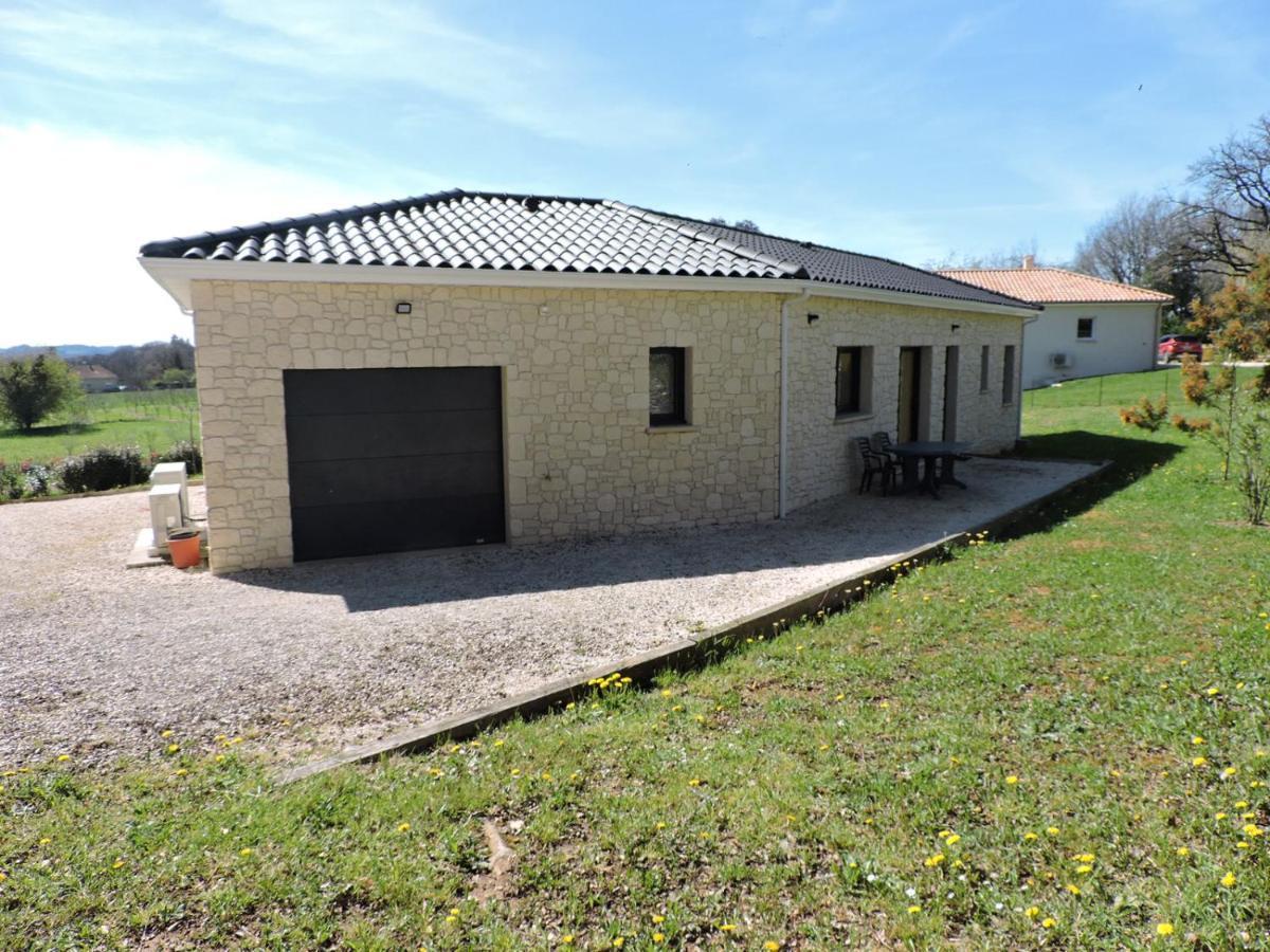 Gite du chêne vert - Périgord Salignac Eyvigues Extérieur photo