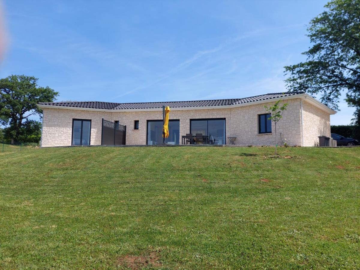 Gite du chêne vert - Périgord Salignac Eyvigues Extérieur photo